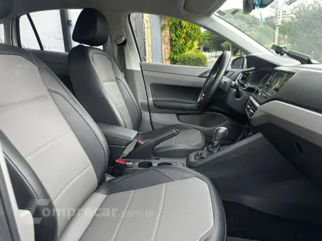 VIRTUS Comfort. 200 TSI 1.0 Flex 12V Aut