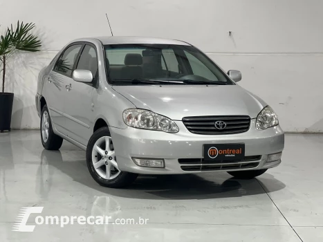 COROLLA 1.8 XEI 16V
