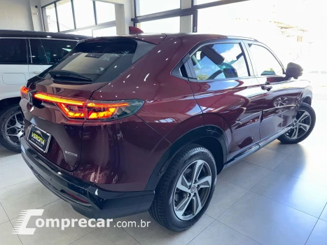 HRV Touring 1.5