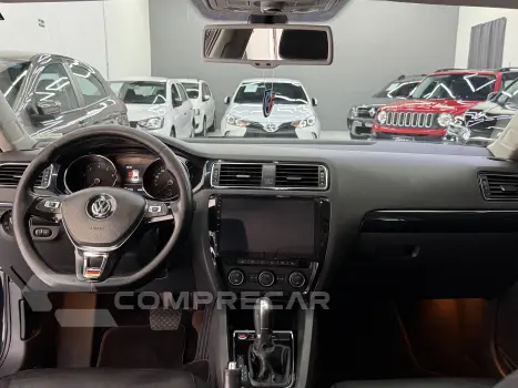JETTA 2.0 TSI Highline