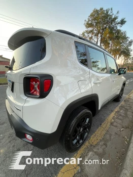 RENEGADE 2.0 16V Turbo Longitude 4X4
