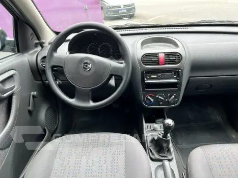 Corsa Hat. Maxx 1.4 8V ECONOFLEX 5p