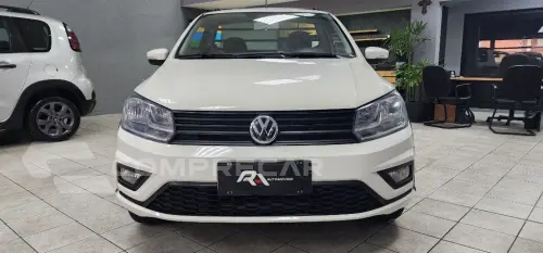 Saveiro Trendline 1.6 T.Flex 8V