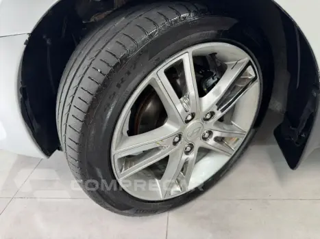 I30 2.0 16V 4P GLS AUTOMÁTICO