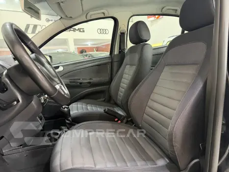 Gol (novo) 1.6 Power/Highi T.Flex 8v 4P