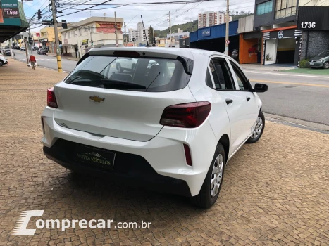 Onix 1.0 Flex Manual