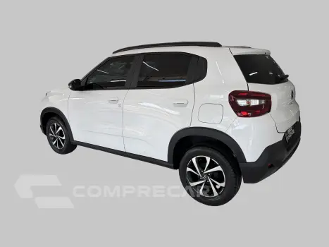 C3 1.6 16V FLEX FEEL PACK AT6