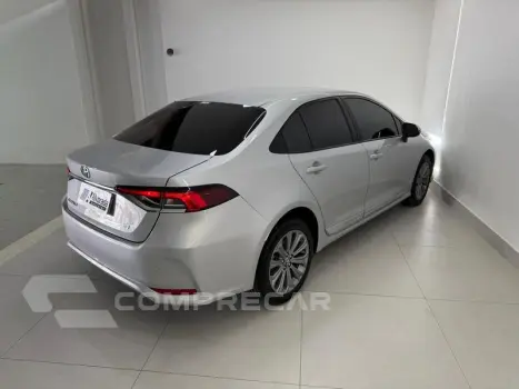 COROLLA 2.0 VVT-IE XEI DIRECT SHIFT FLEX