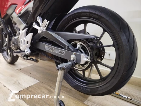 CB 300F Twister 300