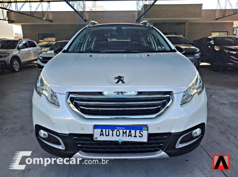 2008 1.6 16V Crossway