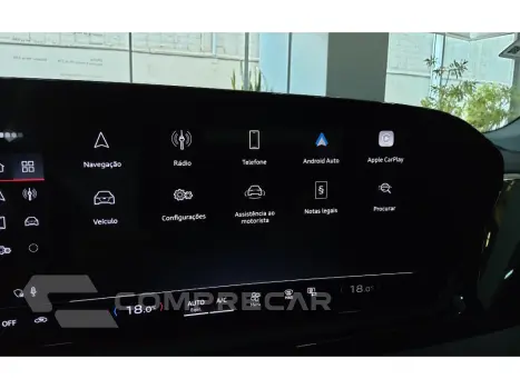 A5 2.0 TFSI GASOLINA PERFORMANCE S EDITION QUATTRO S TRONIC