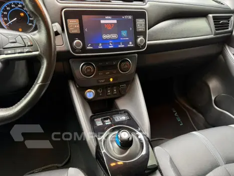 Leaf B12p 40 Elétrico