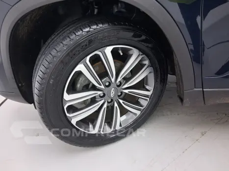 TIGGO 8 1.6 TGDI GASOLINA TXS MAX DRIVE DCT