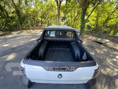 OROCH 1.6 16V SCE PRO
