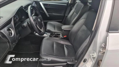 COROLLA 2.0 XEI 16V