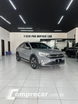 NIVUS 1.0 200 TSI Highline