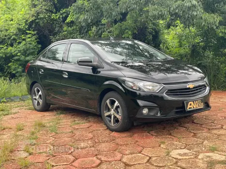 PRISMA 1.4 LTZ Spe/4 8V