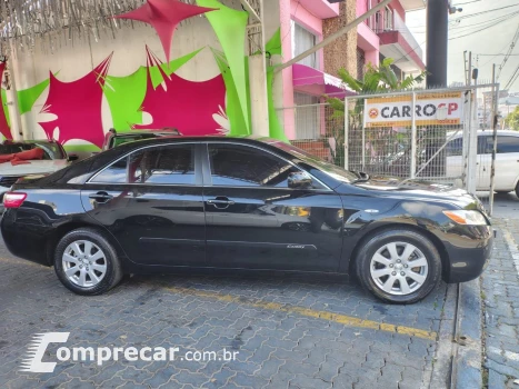 CAMRY 3.5 XLE V6 24V
