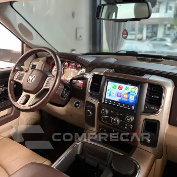 2500 6.7 Laramie 4X4 CD I6 Turbo