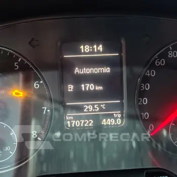 FOX 1.6 MI 8V