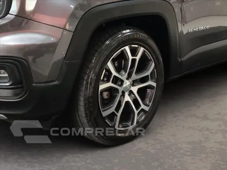 RENEGADE 1.3 T270 TURBO FLEX LONGITUDE AT6