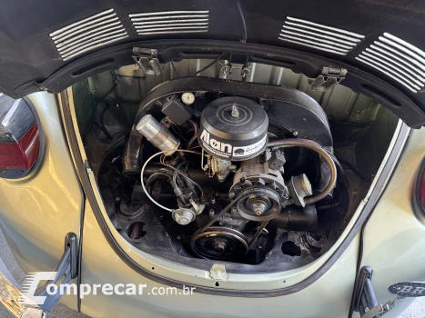 FUSCA 1.5 8V