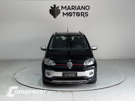 CROSS UP 1.0 TSI 12V FLEX 4P MANUAL