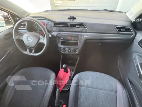 Gol 1.6 MSI Flex 8V 5p