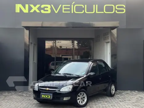 CLASSIC 1.0 MPFI LS 8V FLEX 4P MANUAL