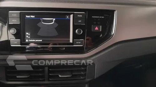 NIVUS 1.0 200 TSI TOTAL FLEX COMFORTLINE AUTOMÁTI