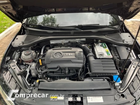 JETTA 2.0 TFSI GLI