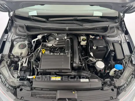 POLO 1.4 250 TSI GTS