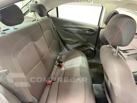 Onix Hatch 1.4 4P FLEX LT