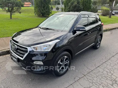 CRETA 1.6 ATITTUDE