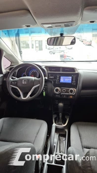 FIT 1.5 LX 16V