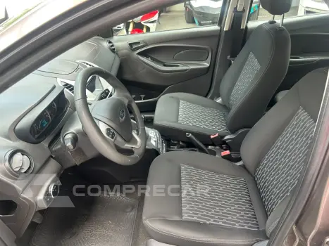 KA 1.5 TI-VCT FLEX SE MANUAL