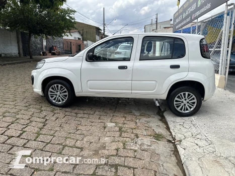 UNO 1.0 EVO Attractive 8V