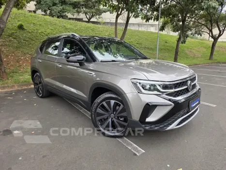 TAOS 1.4 250 TSI Highline