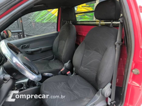 STRADA 1.4 MPI Working CS 8V