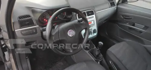 PUNTO 1.4 Attractive 8V