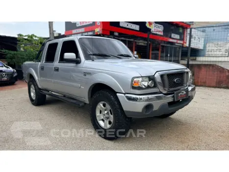 RANGER 2.3 XLT 16V 4X2 CD GASOLINA 4P MANUAL