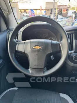 S10 Pick-Up LS 2.8 TDI 4x4 CD Dies. Mec.