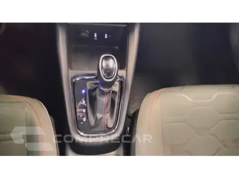 HB20X 1.6 16V FLEX EVOLUTION AUTOMÁTICO