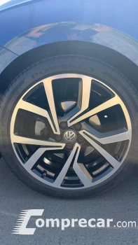 POLO 1.4 250 TSI GTS
