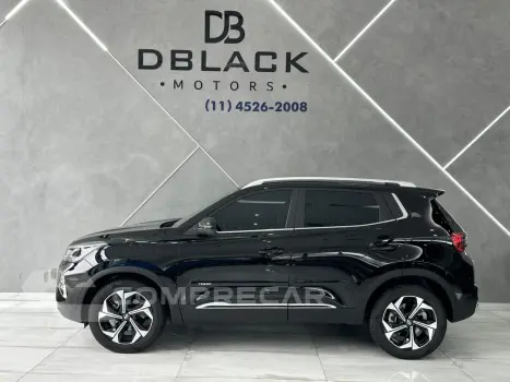 TIGGO 5x sport