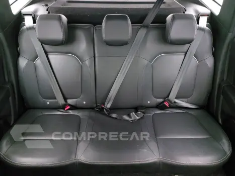 DUSTER 1.6 16V SCE FLEX ICONIC X-TRONIC