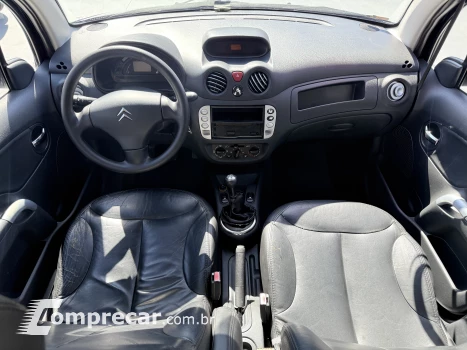 C3 1.4 I GLX 8V