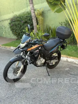 xre 300 adventuere
