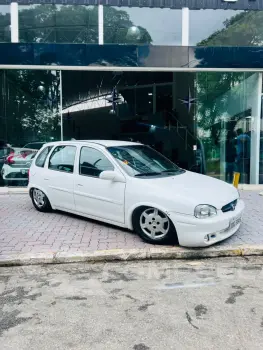 Corsa Super 1.6 MPFI 8v 5p