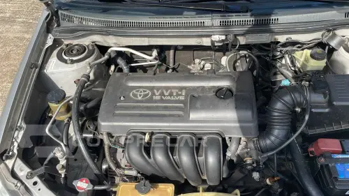 COROLLA 1.8 XEI 16V